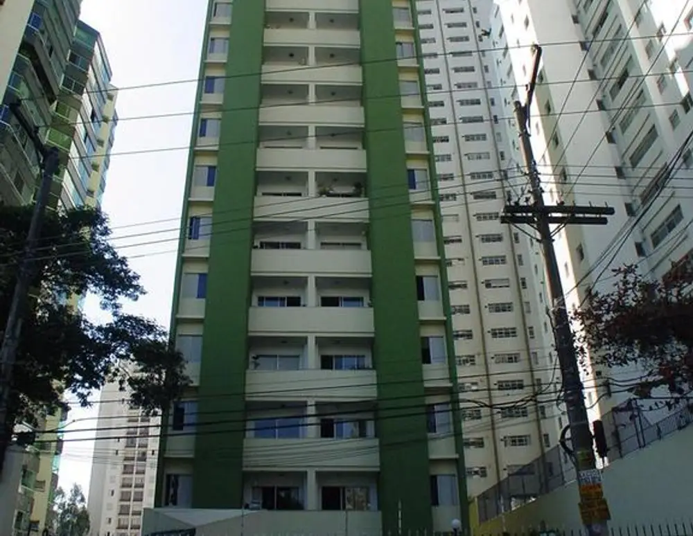 Edificio Drakkar — foto 2