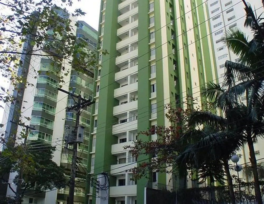 Edificio Drakkar — foto 3