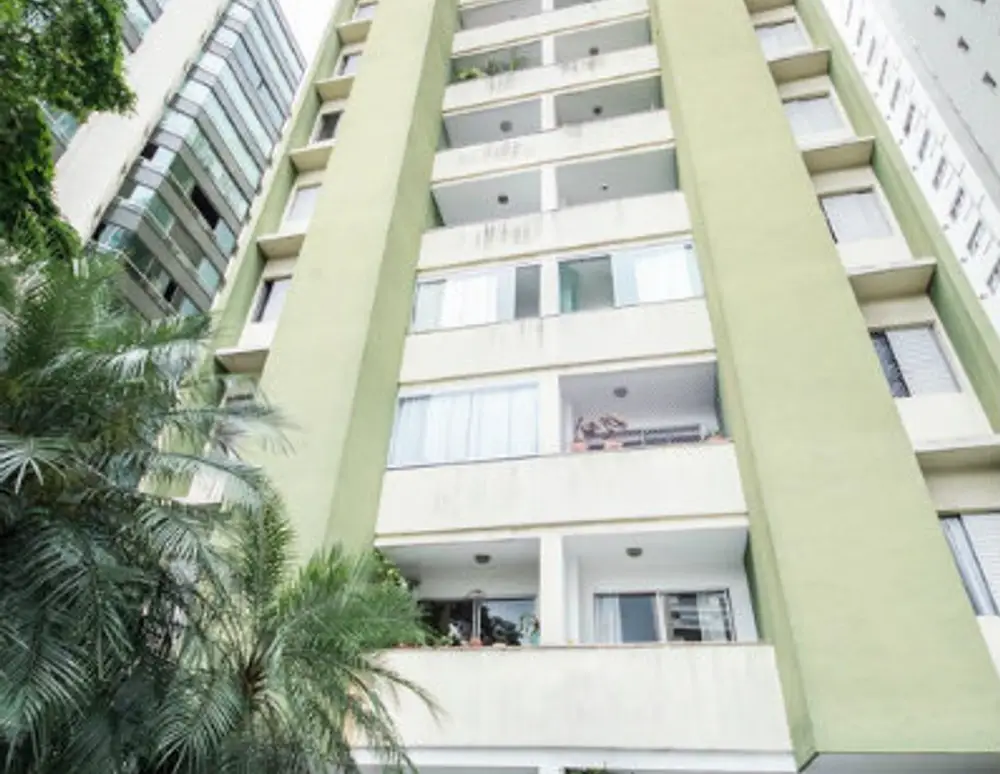Edificio Drakkar — foto 4