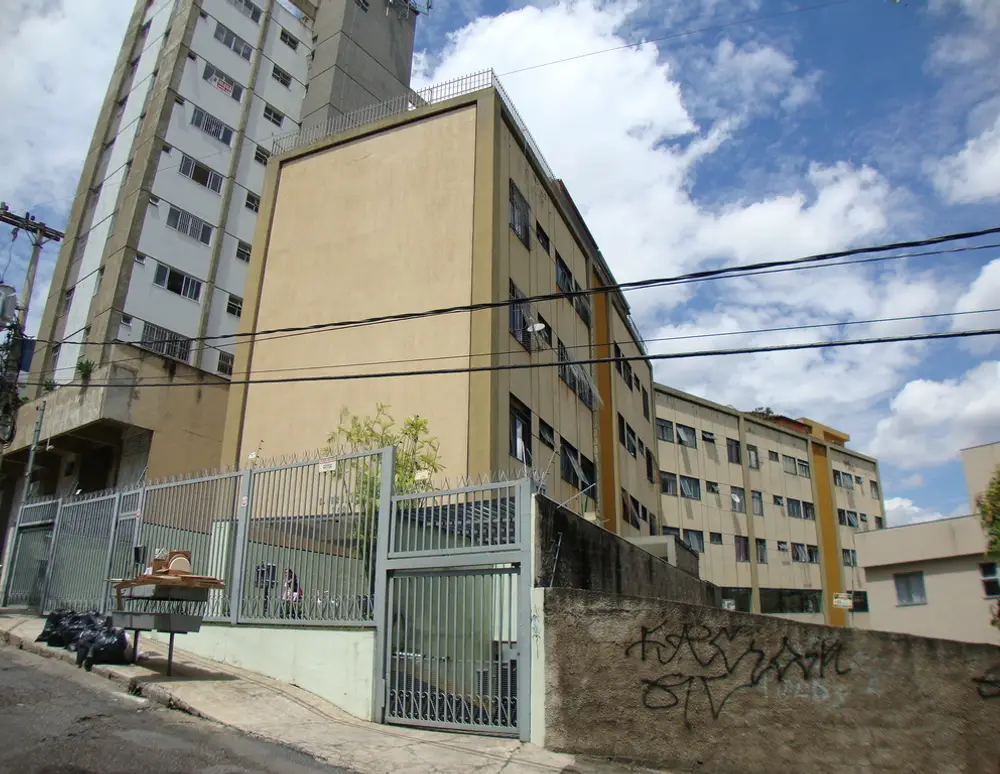 Edificio Fernando