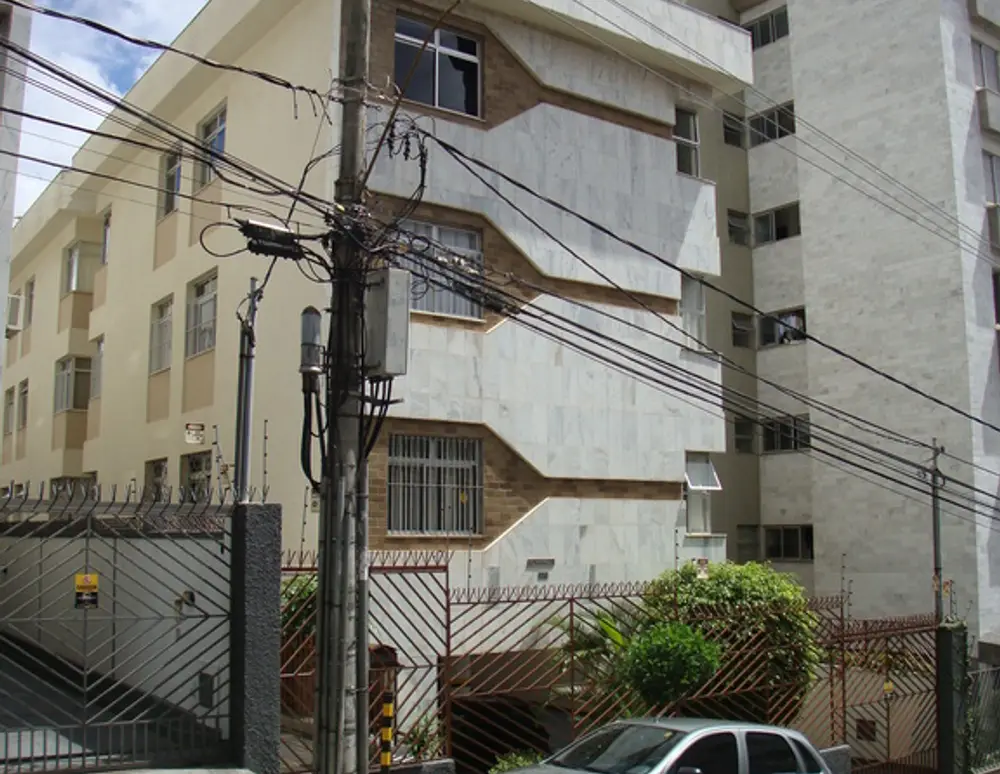 Edificio Patricia