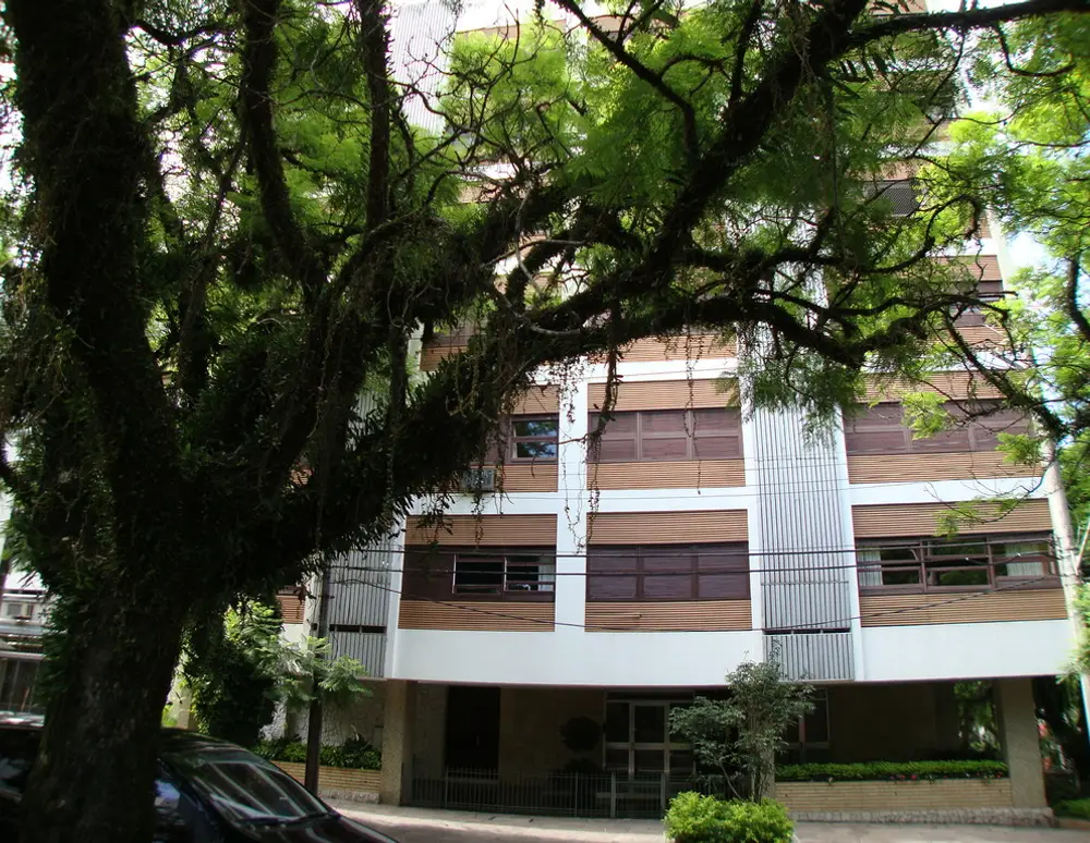 Edificio Sabra