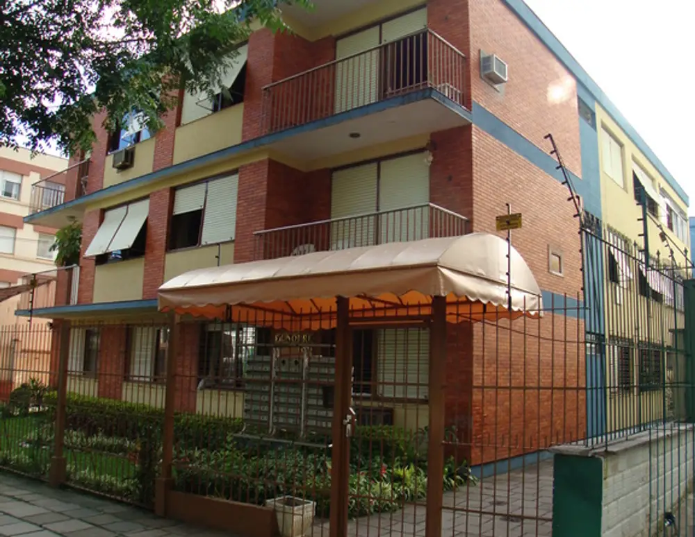 Edificio Nobre