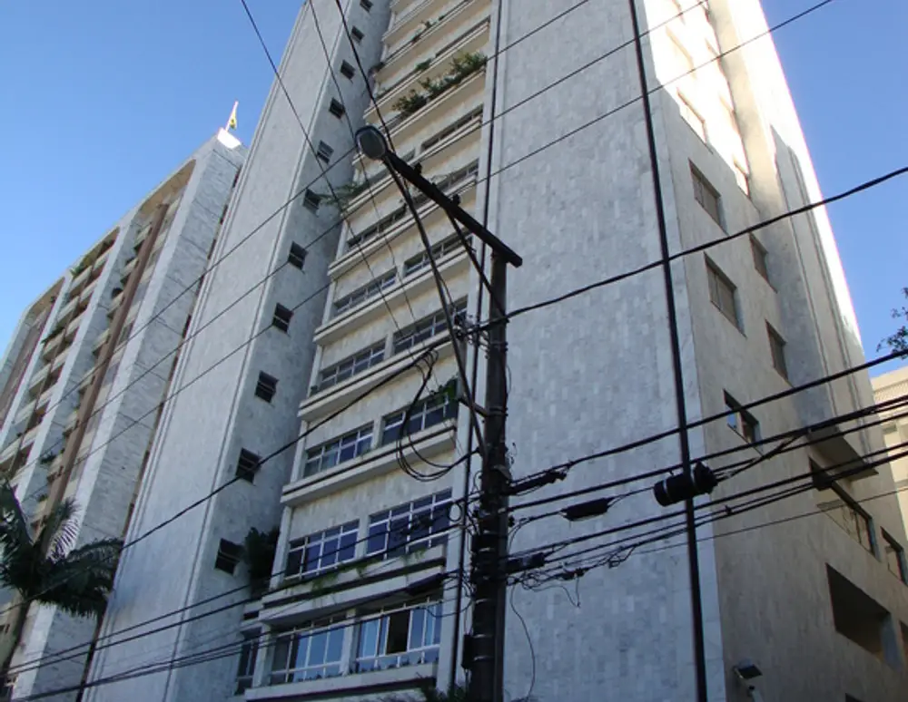 Edificio Lilian