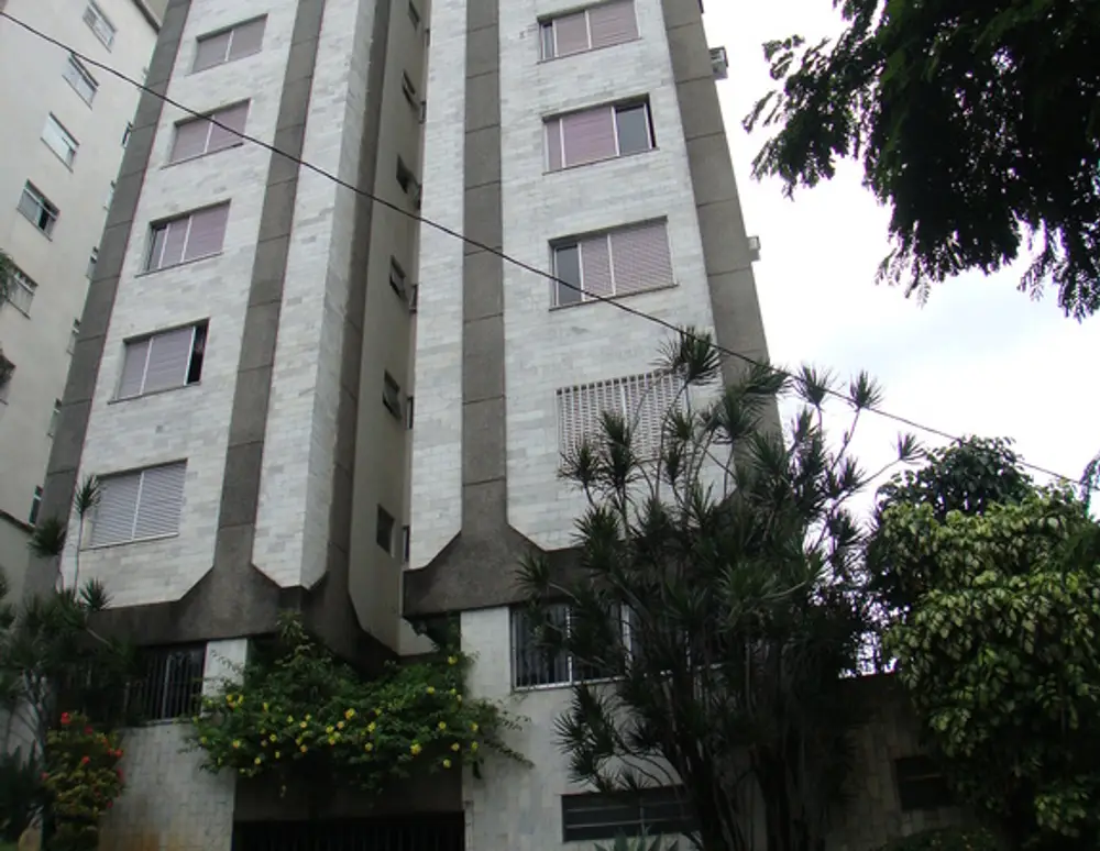 Edificio Marcolina Coelho Ferreira
