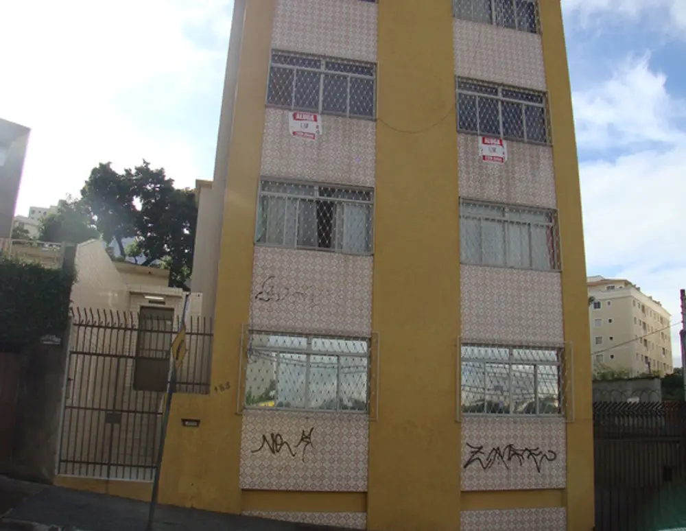 Edificio Caravelas