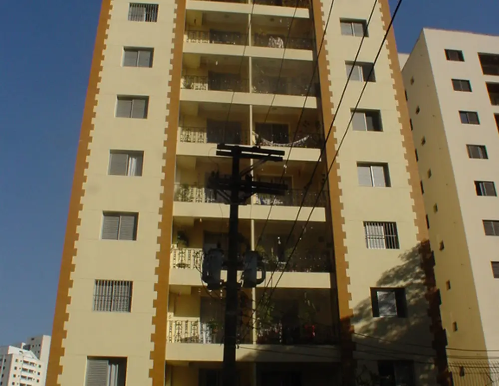 Edificio Gilles