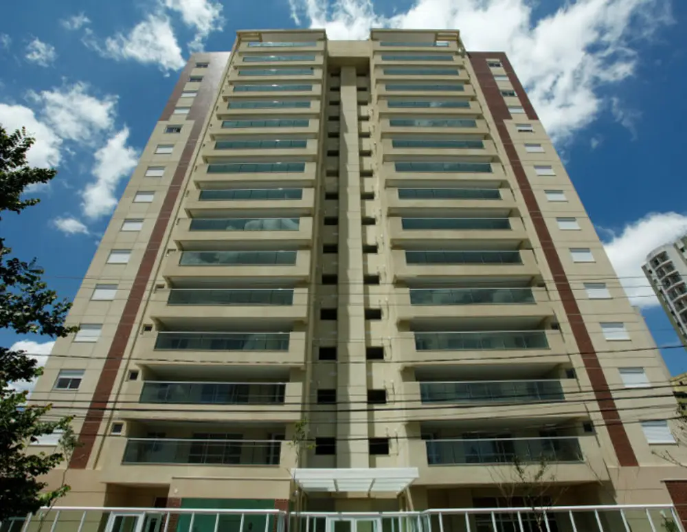 Edificio Lumiere Vila Mariana