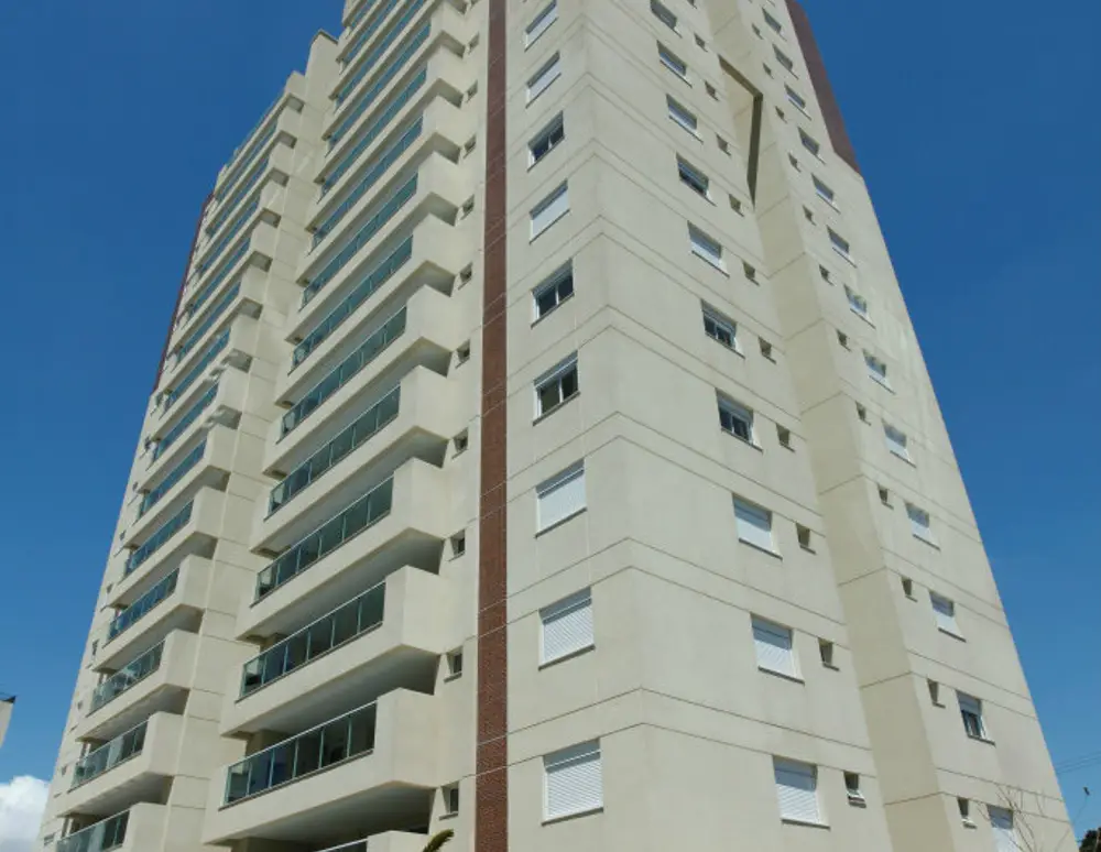 Edificio Lumiere Vila Mariana — foto 2