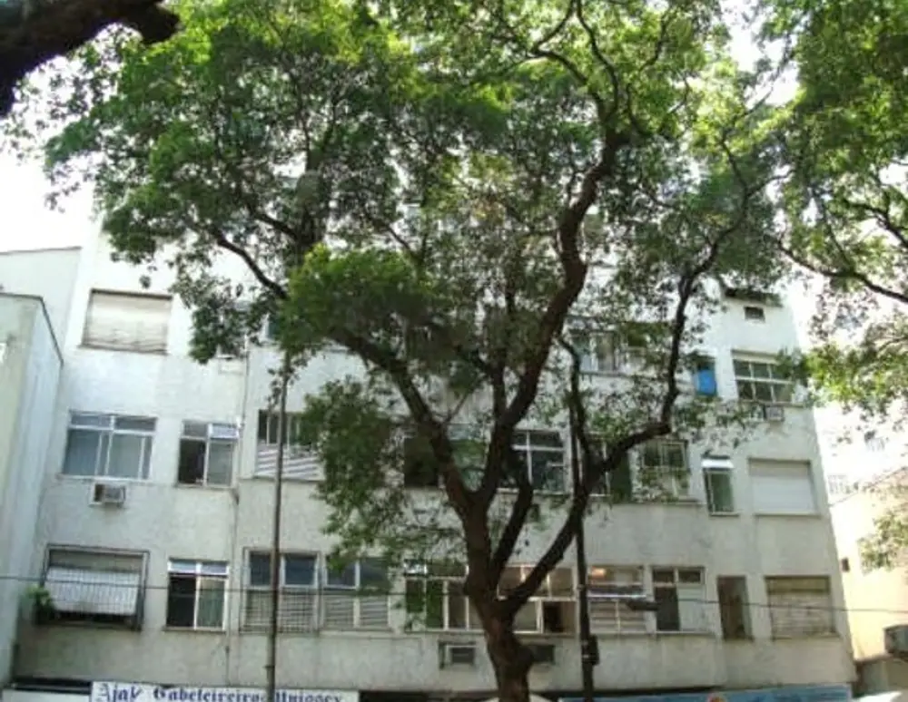 Edificio Artagus