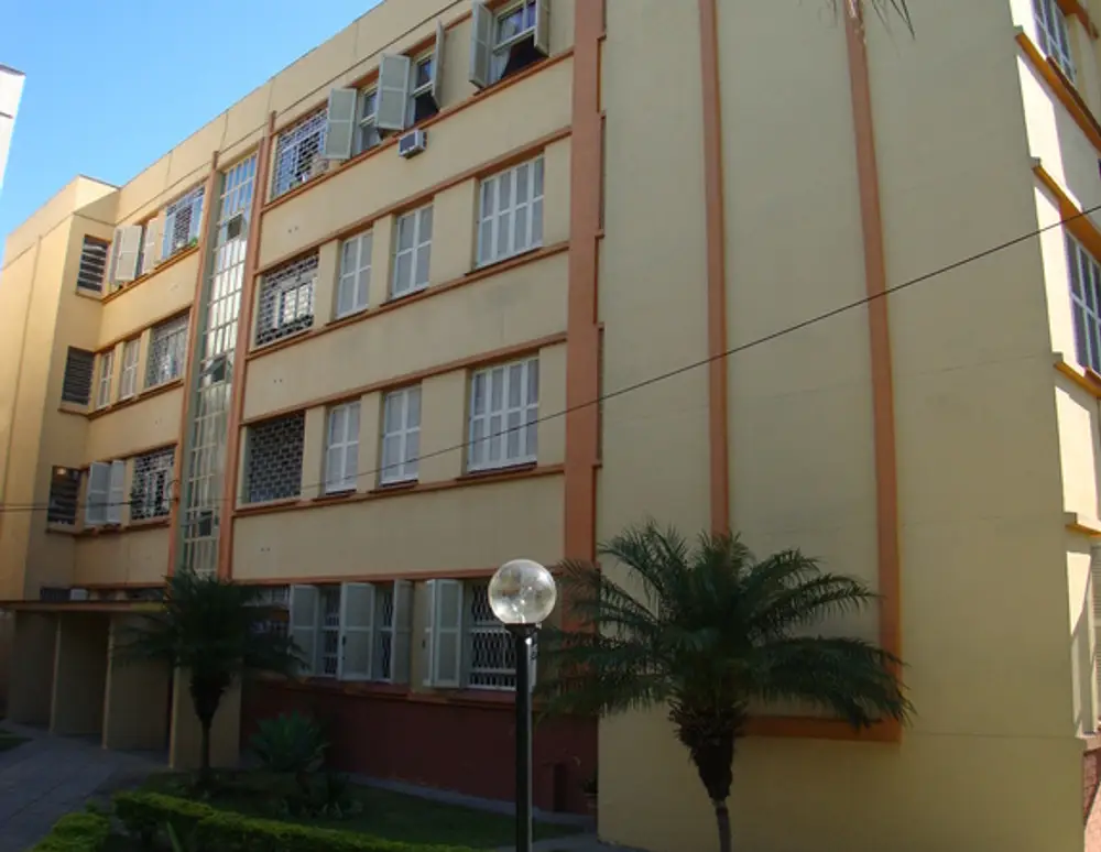 Edifício Jose Mariano de Mattos
