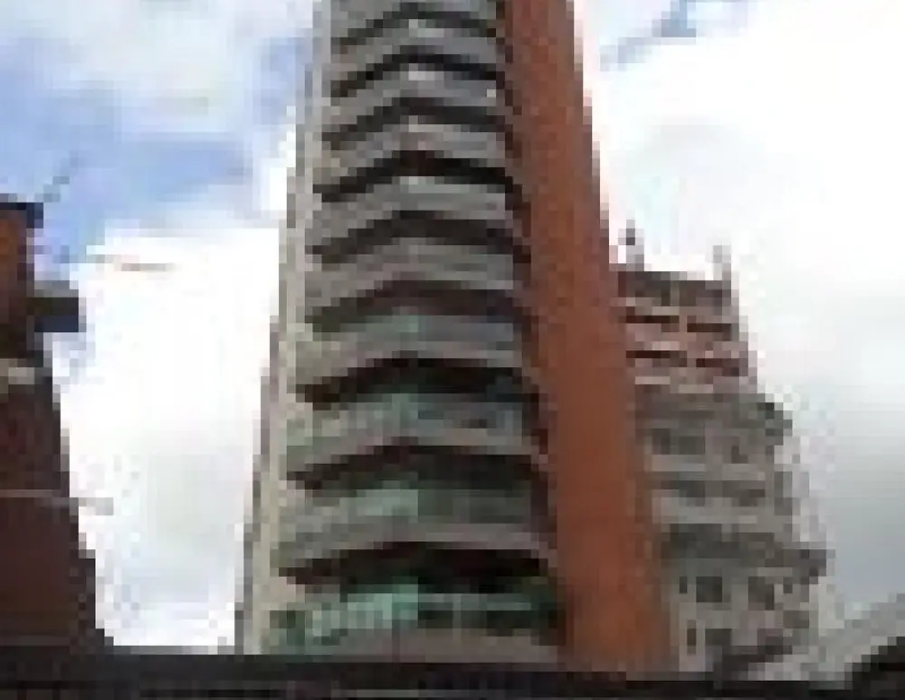 Edificio Champs Elisee