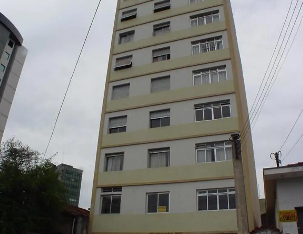Edificio Cananeia