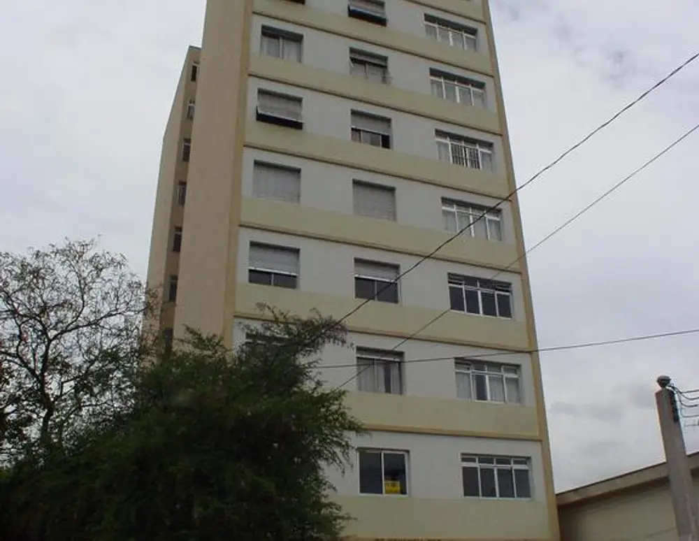 Edificio Cananeia — foto 2