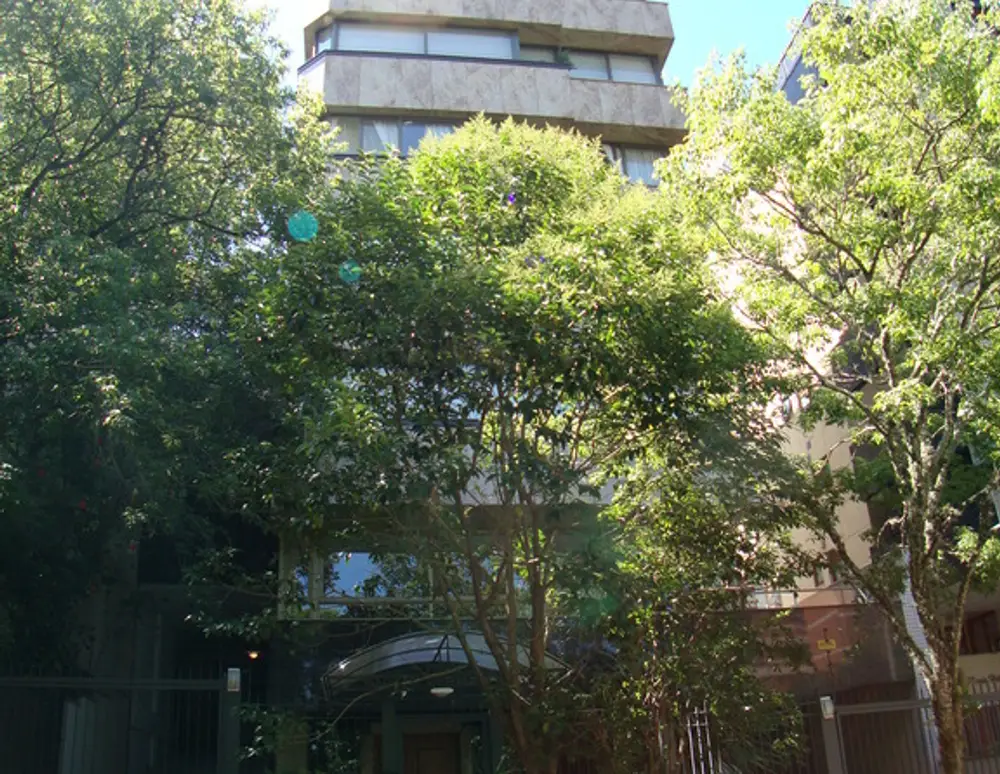 Edificio Barone Di Piazza