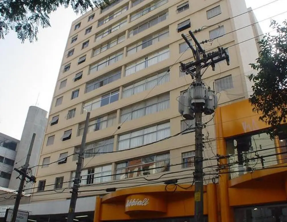 Edificio Marcia