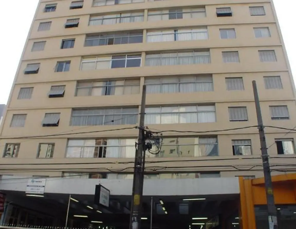 Edificio Marcia — foto 2