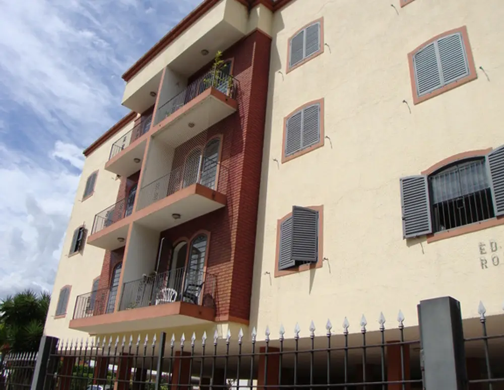 Edificio Dona Eliza
