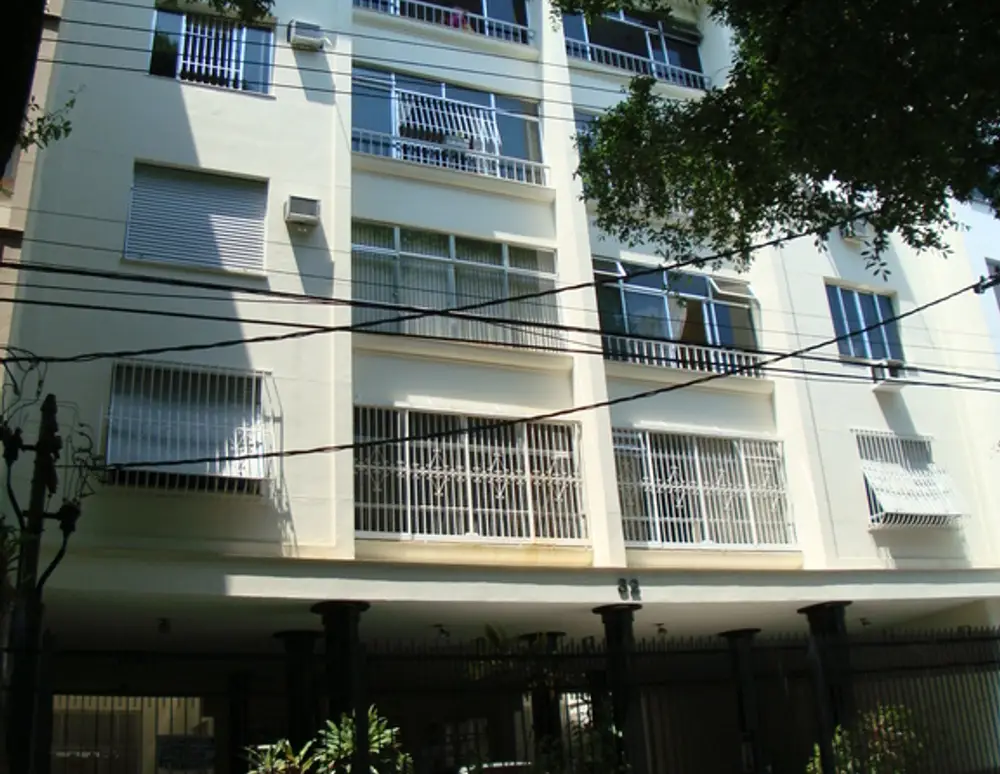 Edificio Sevres