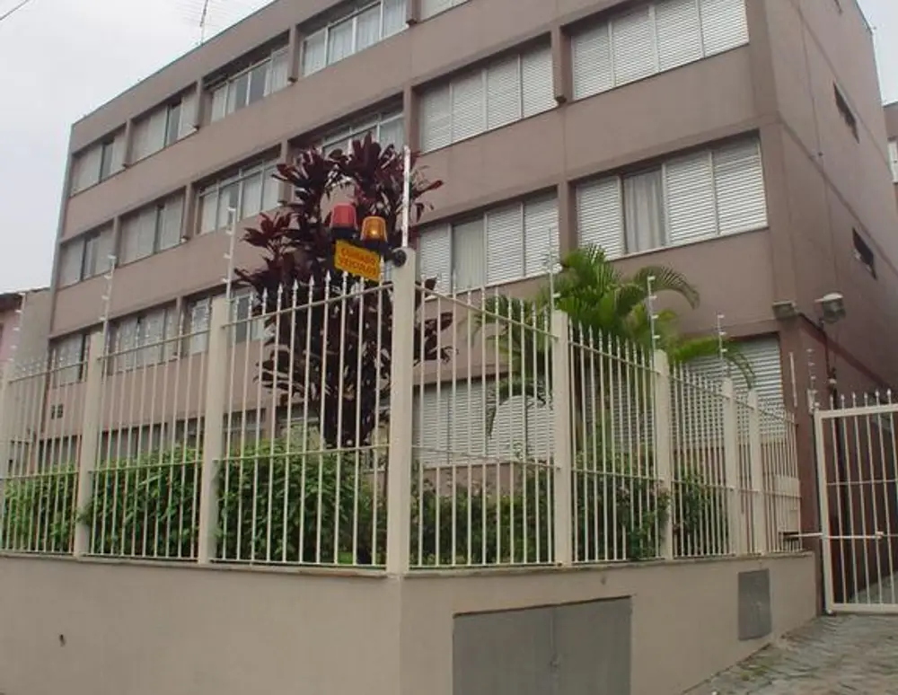 Edificio Luiza