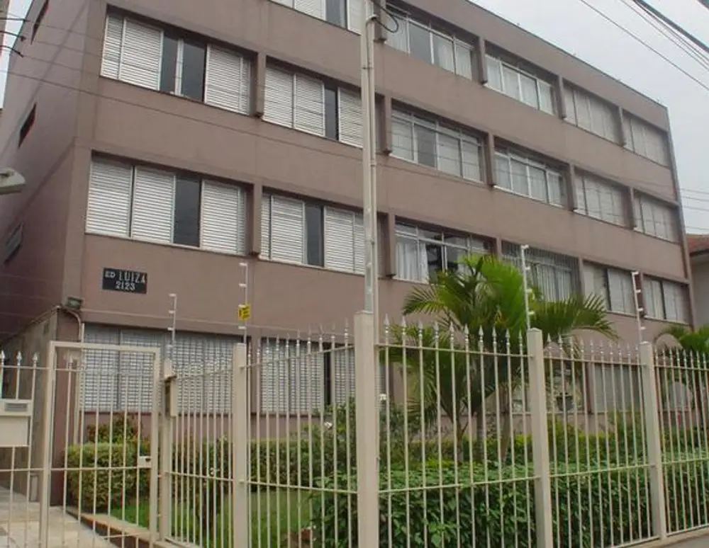 Edificio Luiza — foto 2