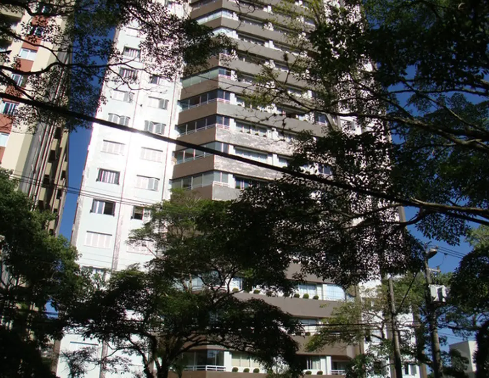 Edificio Monserrat