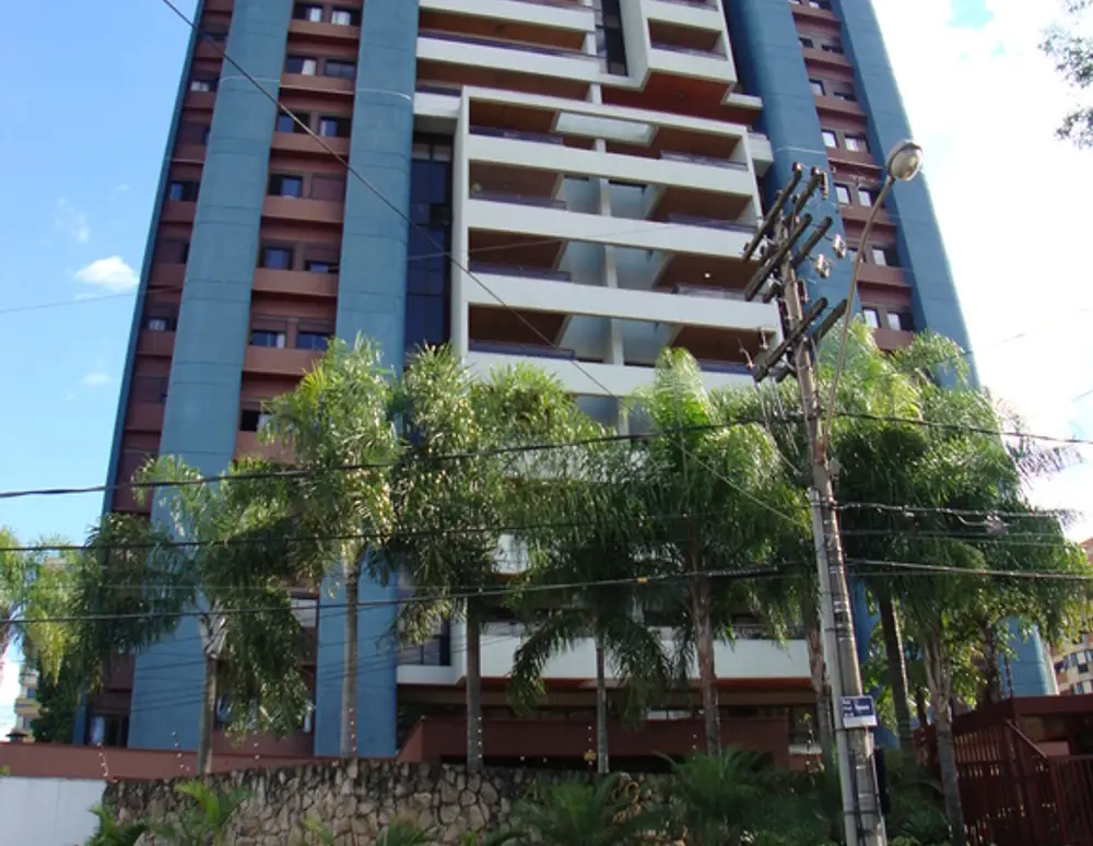 Edifício Acapulco