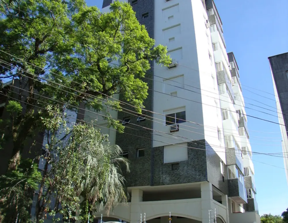 Edificio Fonte do Sol