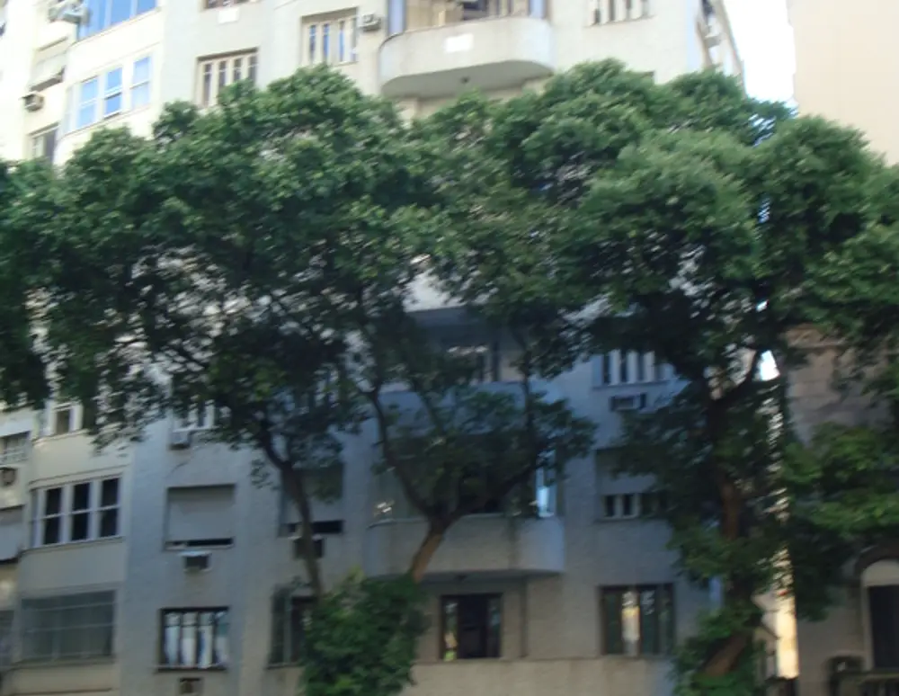 Edificio Lucindrade