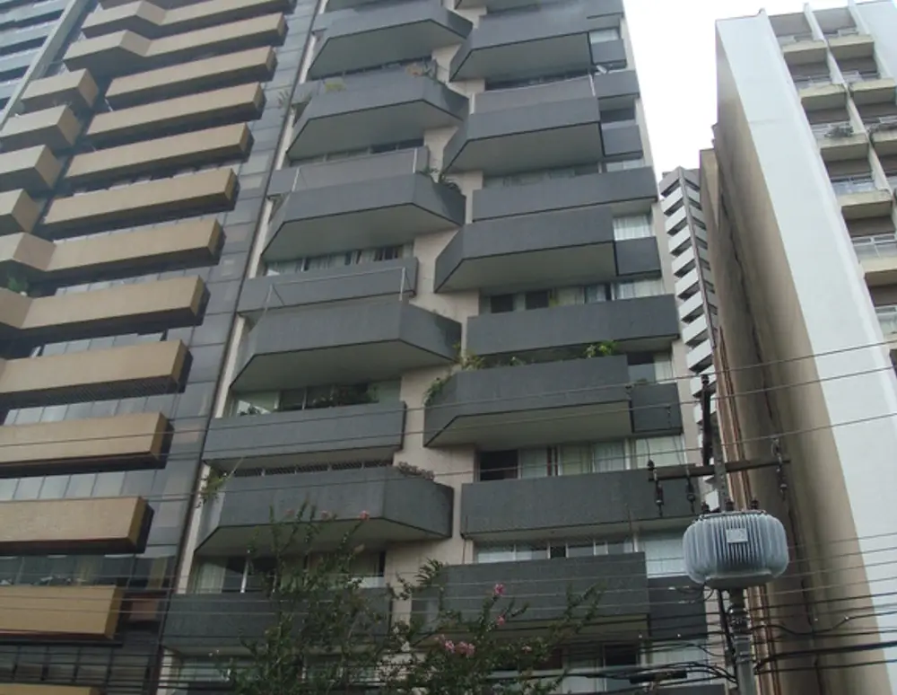 Edificio Petit Palais