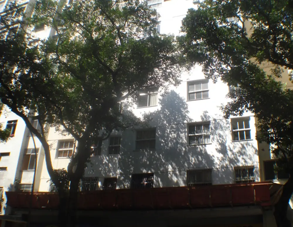 Edificio Piacatu