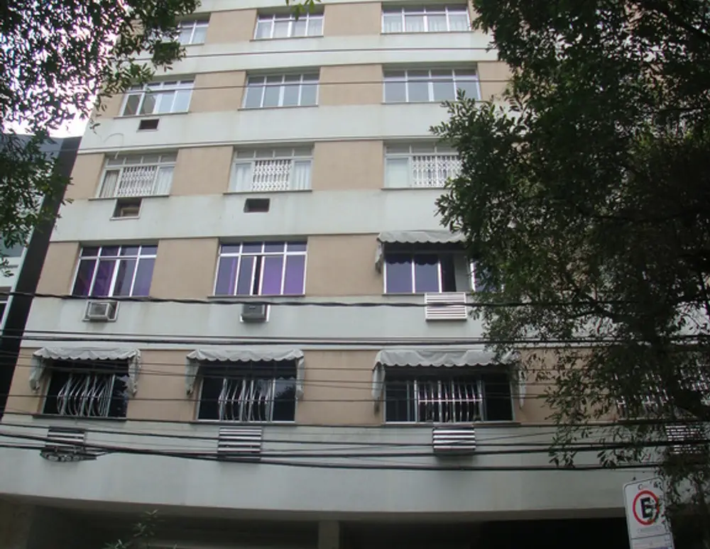 Edificio Luther King