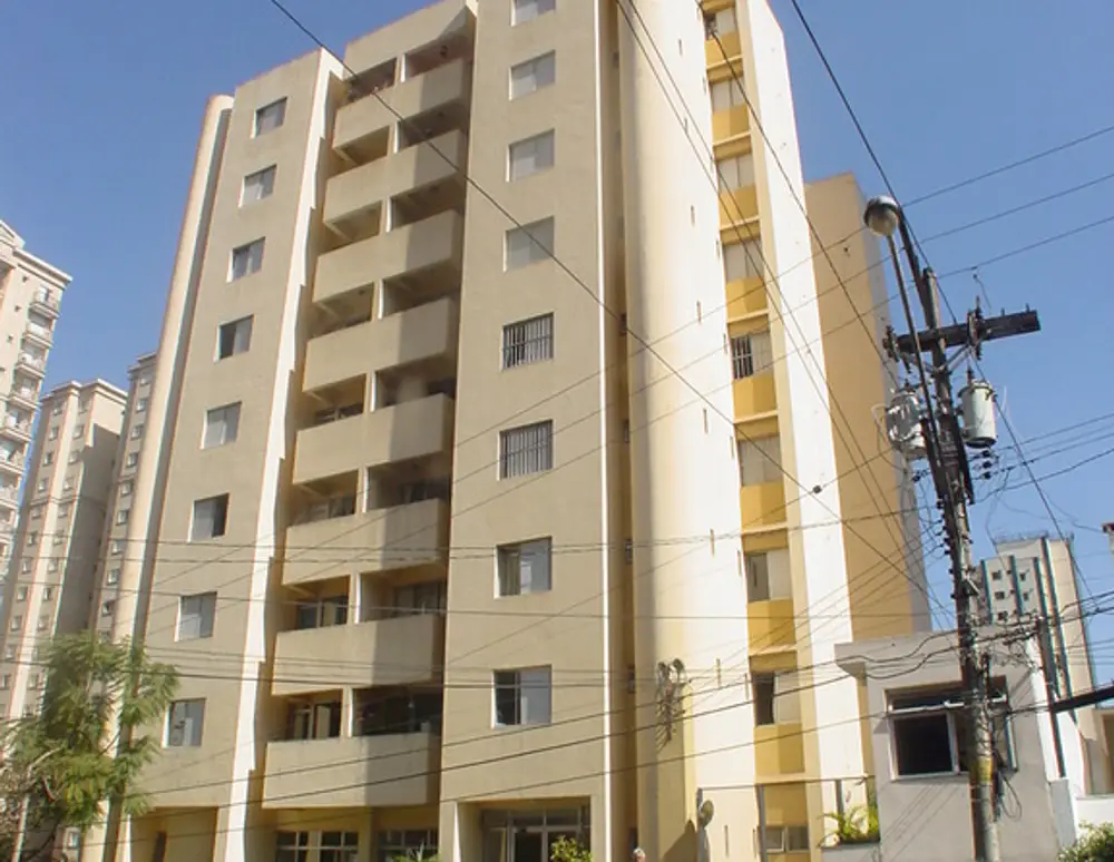 Edificio Maison Louise