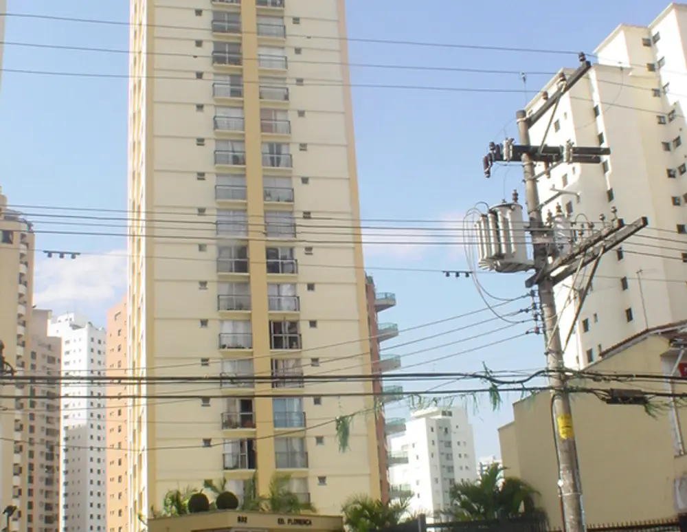 Edificio Florenca