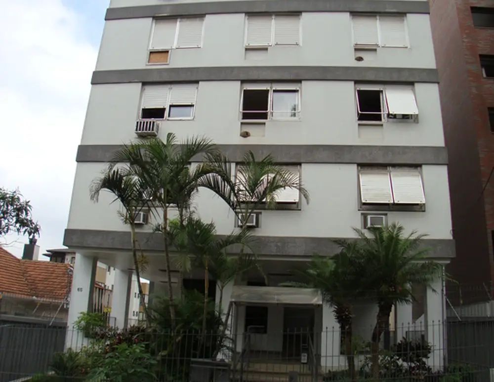 Edificio Petit Chateau