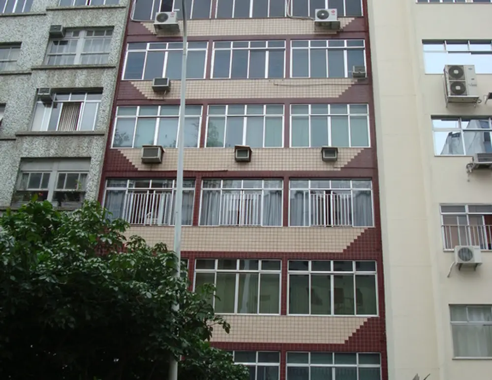 Edificio Santo Andre
