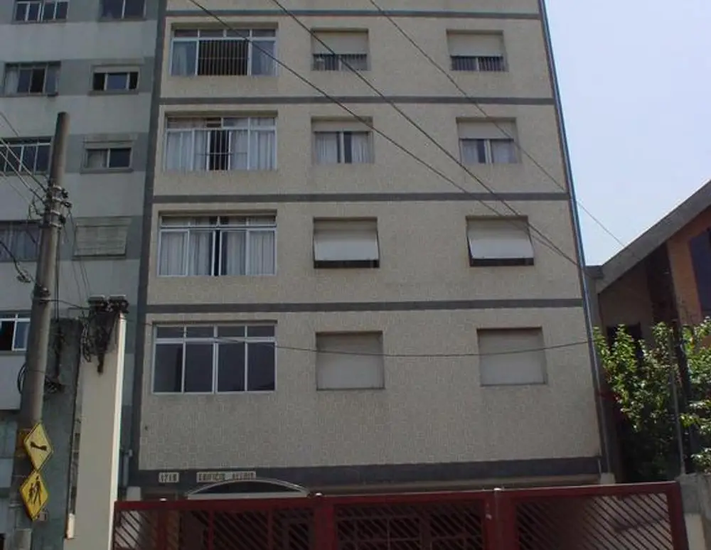Edificio Avediz