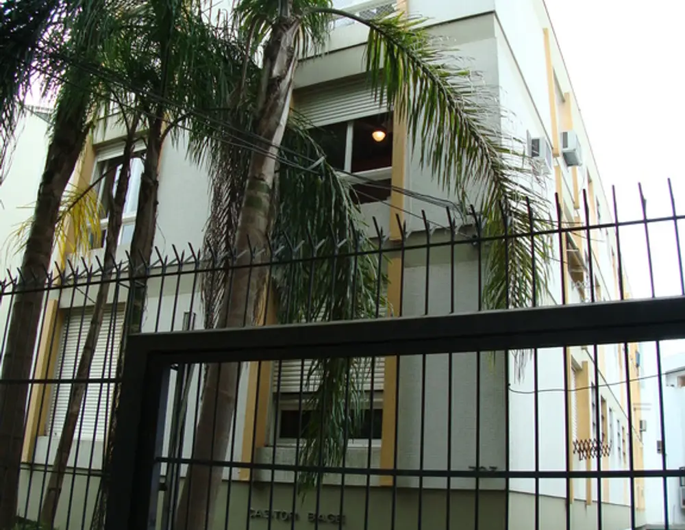 Edificio Castor Bage