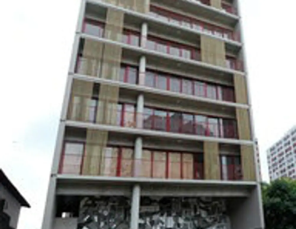 Edificio Simpatia 236 — foto 2