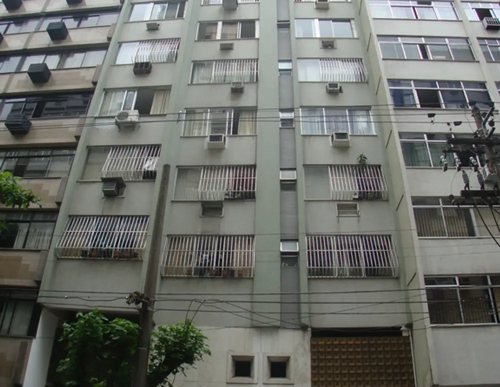 Edificio Goya