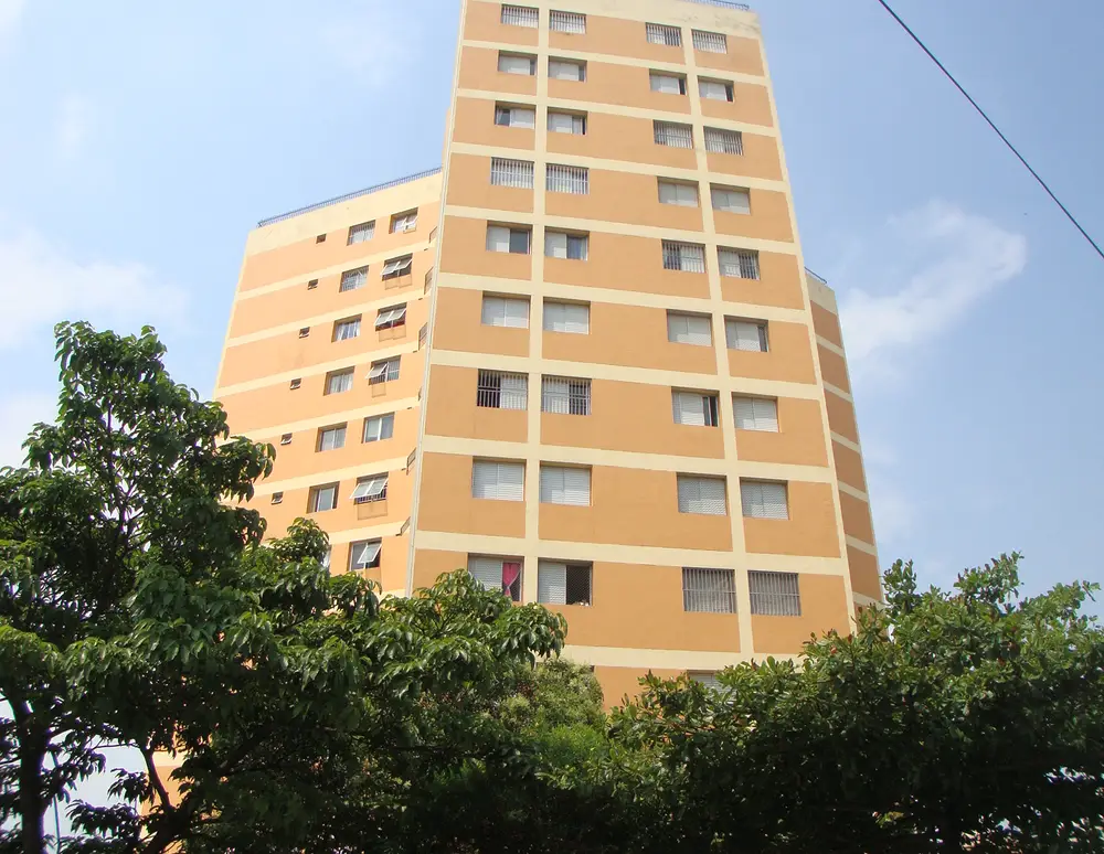 Edificio Parque Esmeralda