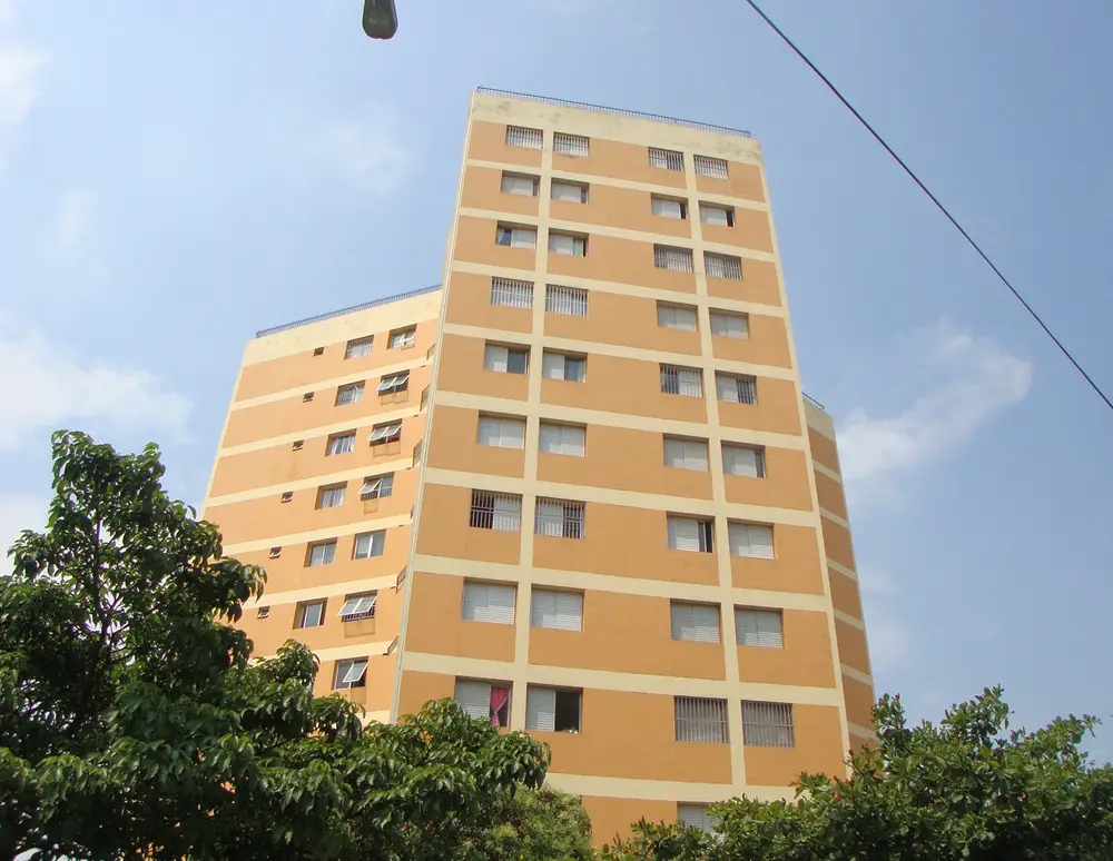 Edificio Parque Esmeralda — foto 3