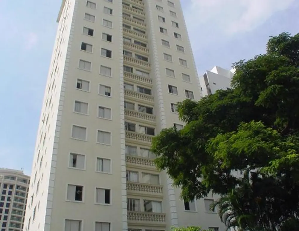 Edificio Capri