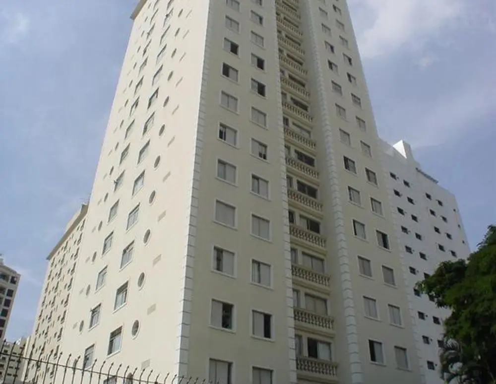 Edificio Capri — foto 2