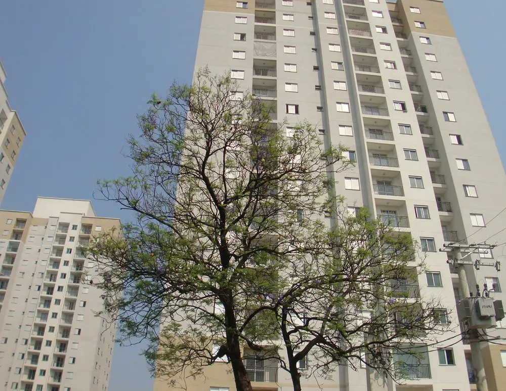 Residencial Spirare Lapa