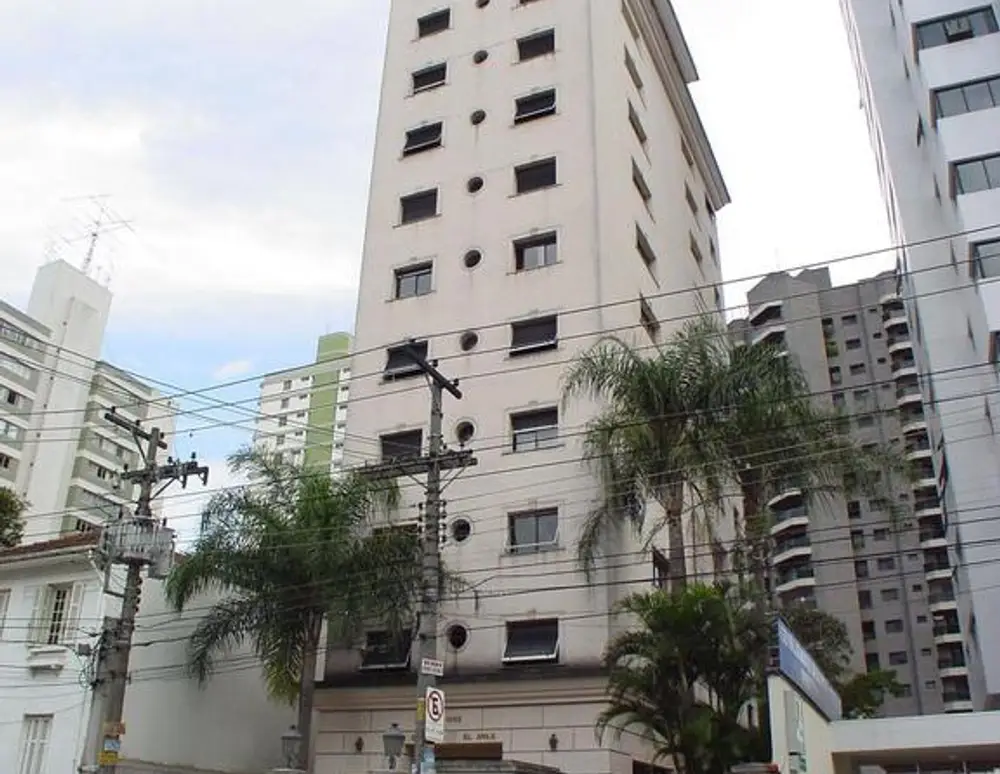 Edificio El Awar — foto 2