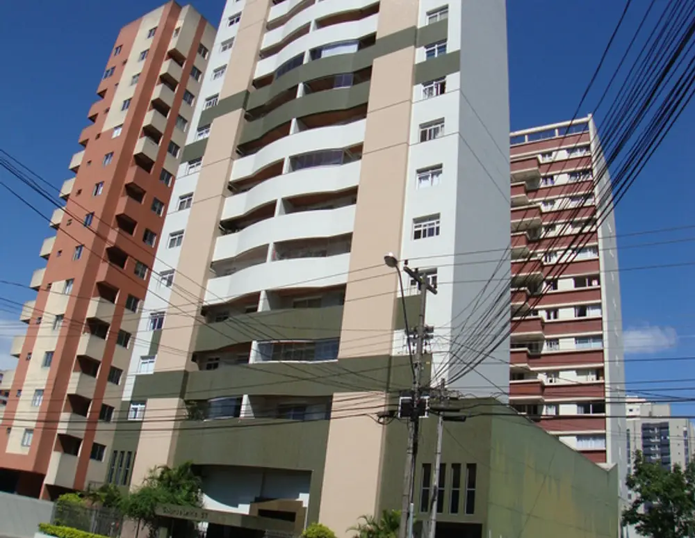 Edificio Solar de Leiria