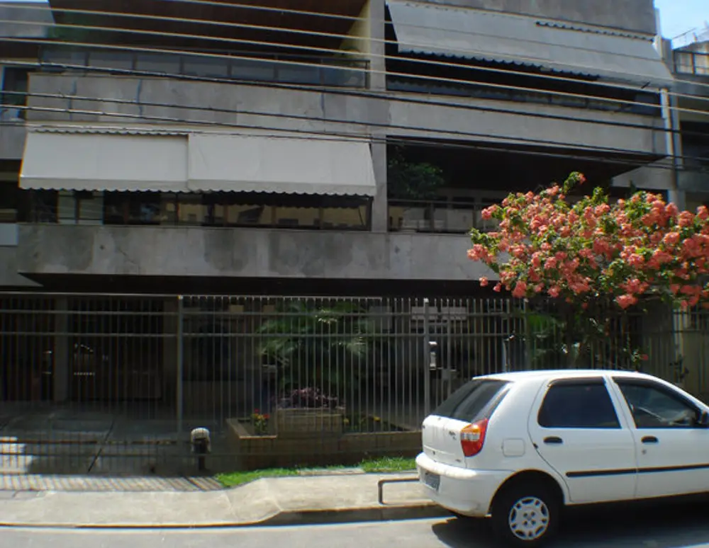 Edificio Porto Real