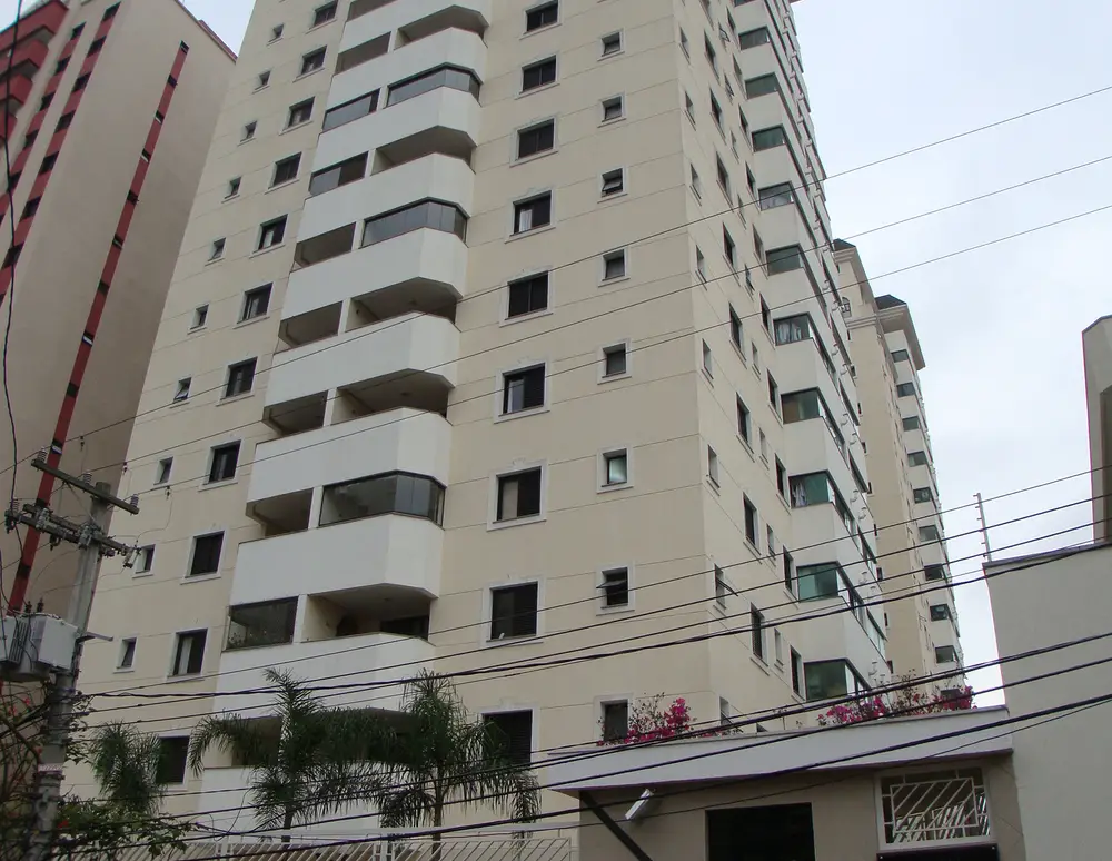 Residencial Villaggio D'roma