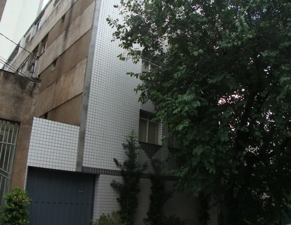 Edificio Campo Nobre